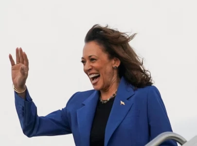 harris pac founder foubts optimism in public polls